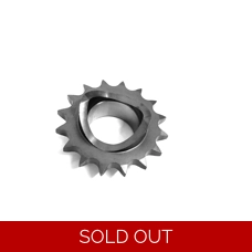 15T Front Sprocket cush drive type For Lui Vega Cometa & J
